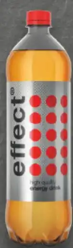 E-Center Effect Energy Drink Angebot