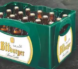 E-Center Bitburger Stubbi Angebot
