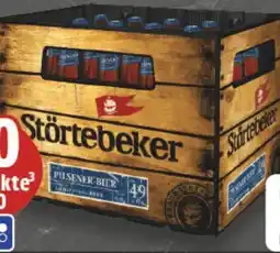 E-Center Störtebeker Pilsener Angebot