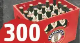 E-Center Erdinger Weißbräu Weißbier Angebot