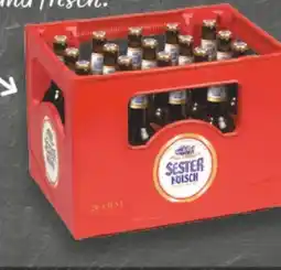 E-Center Sester Kölsch Angebot