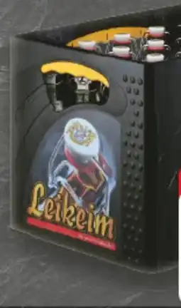E-Center Leikeim Premium-Pils Angebot