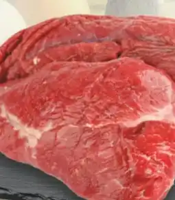 E-Center Rinderbraten Falsches Filet Angebot