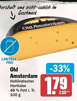 HIT Old Amsterdam Angebot