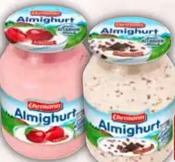 HIT Ehrmann Almighurt 3,8% Fett Angebot