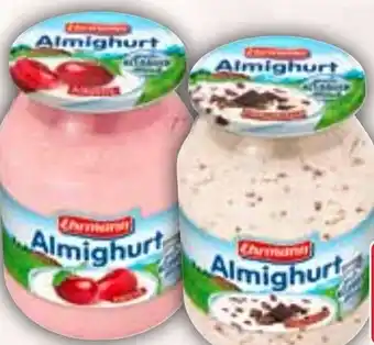 HIT Ehrmann Almighurt 3,8% Fett Angebot
