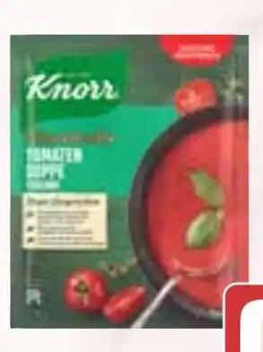 HIT Knorr Feinschmecker Suppe Angebot
