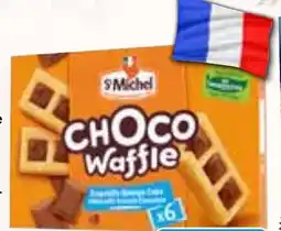 HIT St. Michel Biscuit Angebot