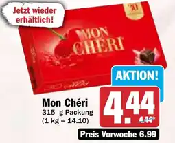HIT Mon Chéri Angebot