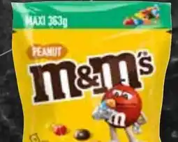 HIT M&M's Maxi Beutel Angebot