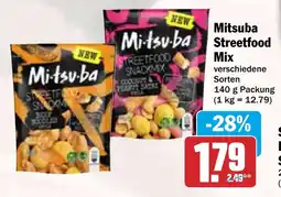 HIT Mitsuba Streetfood Mix Angebot