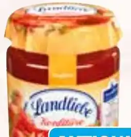 HIT Landliebe Konfitüre Angebot