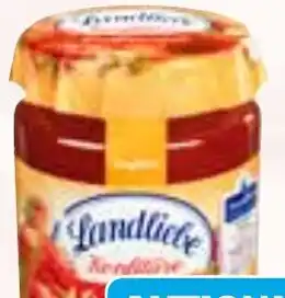 HIT Landliebe Konfitüre Angebot