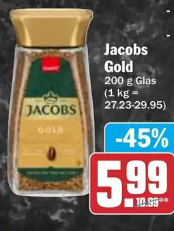 HIT Jacobs Gold Angebot