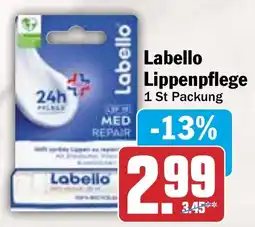 HIT Labello Lippenpflege Angebot