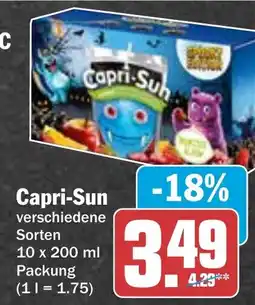 HIT Capri-Sun Angebot