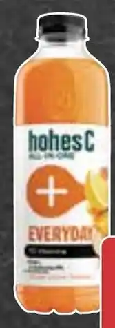 HIT Hohes C All In One oder hohes C Super Shots Angebot