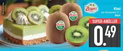 E-Center Kiwi Zespri Angebot