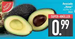 E-Center GUT& GÜNSTIG Avocado ,,Hass" Angebot
