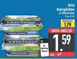 E-Center Arla Kærgården Angebot