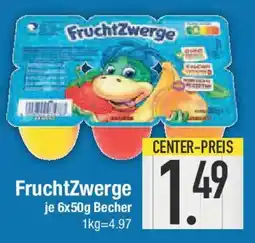E-Center FruchtZwerge Angebot