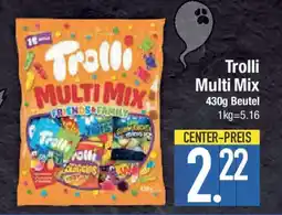 E-Center Trolli Multi Mix Angebot