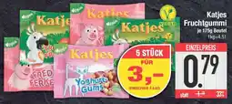 E-Center Katje Fruchtgummi Angebot