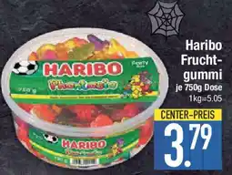 E-Center Haribo Frucht- gummi Angebot