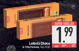 E-Center Leibniz Choco Angebot