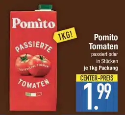 E-Center Pomito Tomaten Angebot
