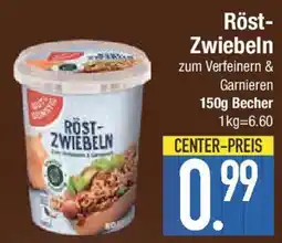 E-Center Röst- Zwiebeln Angebot