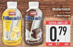 E-Center Müllermilch Angebot