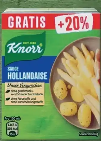 Lidl Sauce Hollandaise Angebot