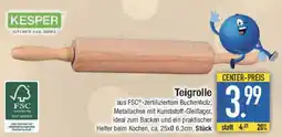 E-Center KESPER Teigrolle Angebot