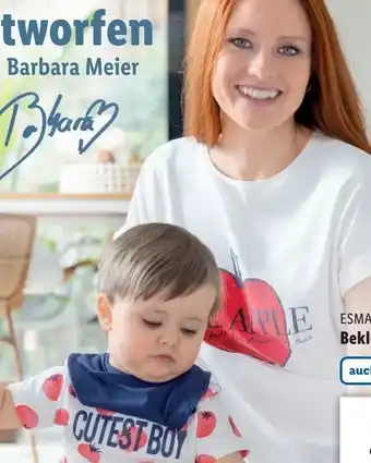 Lidl Damen-Bekleidung Angebot