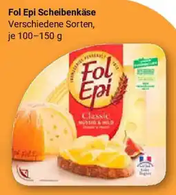 Globus Fol Epi Scheibenkäse Angebot