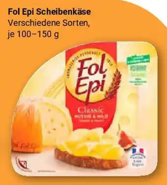 Globus Fol Epi Scheibenkäse Angebot