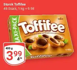 Globus Storck Toffifee Angebot