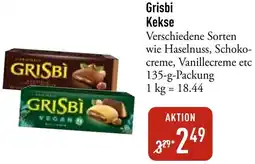 Galeria Markthalle Grisbi Kekse Angebot