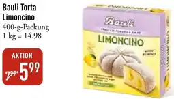 Galeria Markthalle Bauli Torta Limoncino Angebot