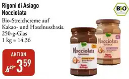 Galeria Markthalle Rigoni di Asiago Nocciolata Angebot