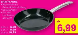 KODi Bratpfanne Angebot