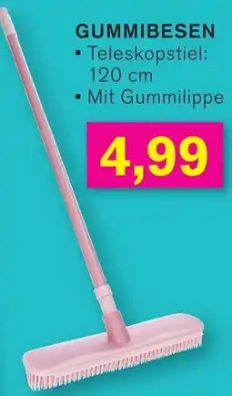 KODi Gummibesen Angebot