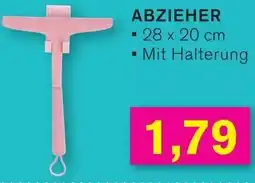KODi Abzieher Angebot