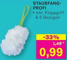 KODi Staubfangprofi Angebot