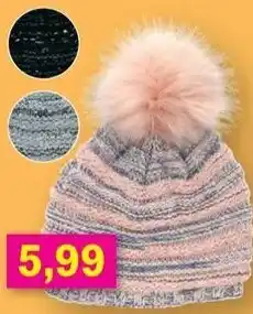 KODi Damen mütze Angebot