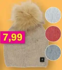 KODi Damen mütze Angebot
