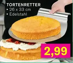 KODi Tortenretter Angebot