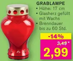 KODi Grablampe Angebot