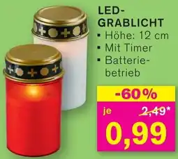 KODi Led grablicht Angebot